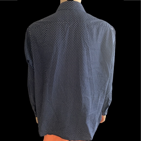 Lucky Brand Mens Shirt - Picture 2 of 12